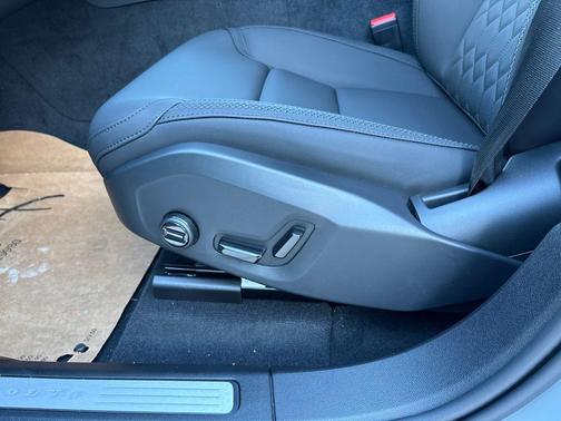 Gray Metallic 2026 Volvo XC60 B5 Plus