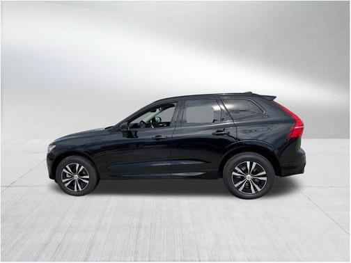 2025 Volvo XC60 Plug-In Hybrid T8 Core