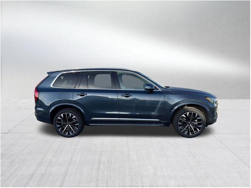 2026 Volvo XC90 B6 Ultra 7-Seater