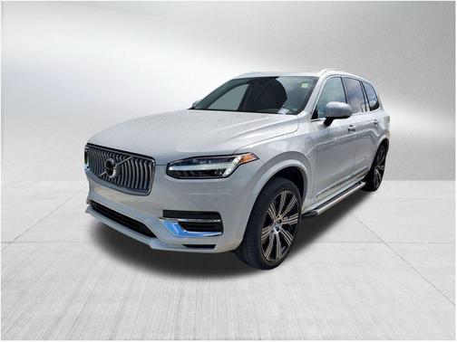 2022 Volvo XC90 Recharge Plug-In Hybrid T8 Inscription Extended Range 6P