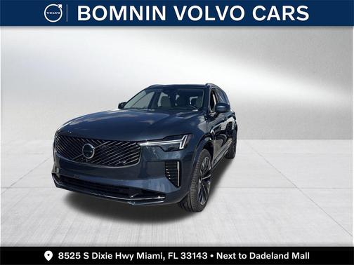 2026 Volvo XC90 B5 ULTRA