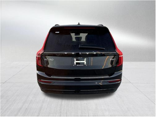 2026 Volvo XC90 B6 Ultra Dark Theme 7-Seater