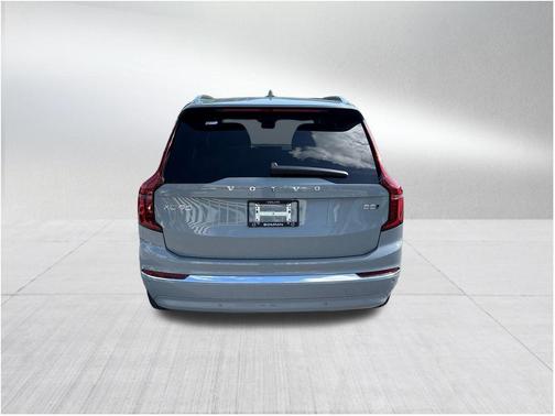 Gray Metallic 2026 Volvo XC90 B5 Core