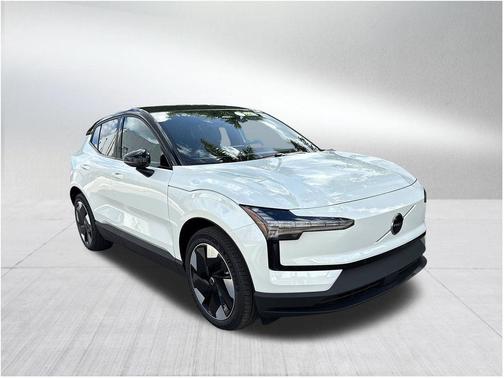 2026 Volvo EX30 Twin Motor Plus