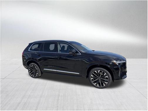 2025 Volvo XC90 Plug-In Hybrid T8 Plus 7-Seater