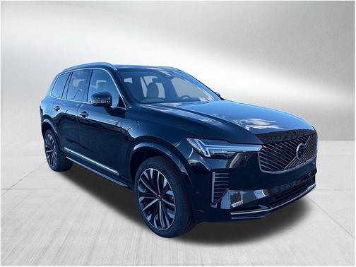 2026 Volvo XC90 Plug-In Hybrid T8 Plus 6-Seater