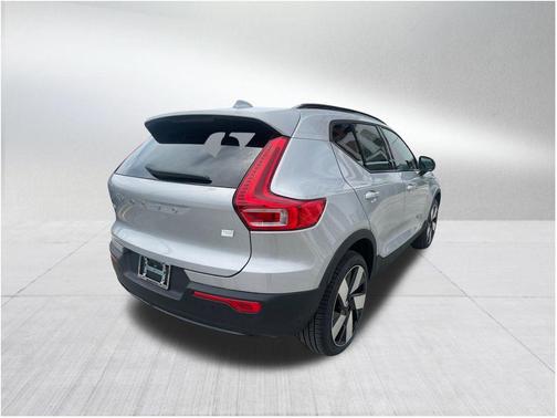 2023 Volvo XC40 Recharge Pure Electric Twin Ultimate