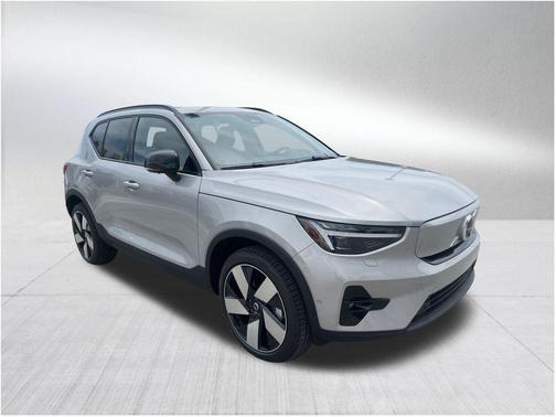 2023 Volvo XC40 Recharge Pure Electric Twin Ultimate