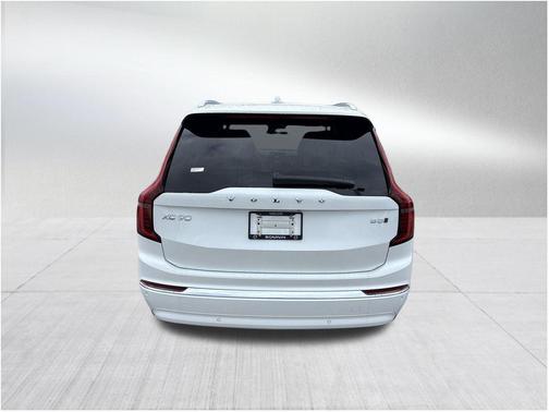 2026 Volvo XC90 B5 Ultra 6-Seater