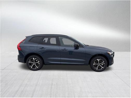 2026 Volvo XC60 Plug-In Hybrid T8 Core