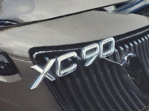 2016 Volvo XC90 T6 First Edition