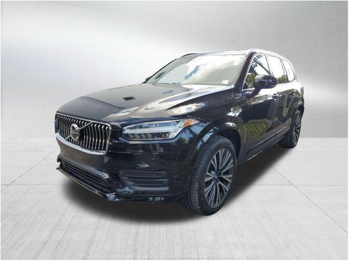 2021 Volvo XC90 T5 Momentum 7 Passenger