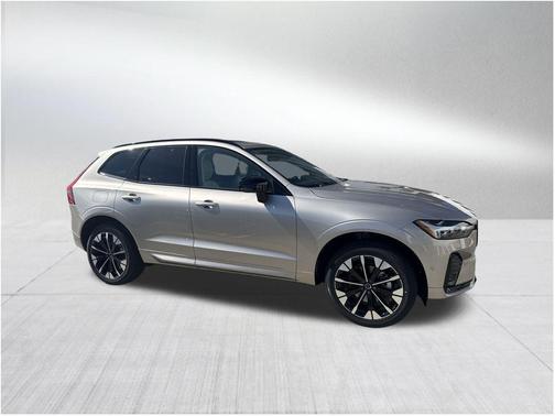 2026 Volvo XC60