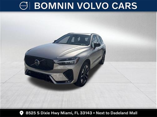 2026 Volvo XC60
