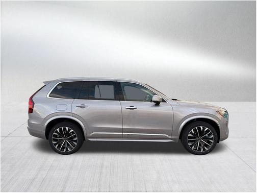 2026 Volvo XC90 Plug-In Hybrid T8 Ultra 6-Seater