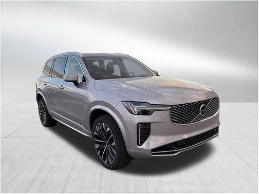 2026 Volvo XC90 Plug-In Hybrid T8 Ultra 6-Seater