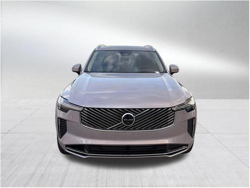 2026 Volvo XC90 Plug-In Hybrid T8 Ultra 6-Seater