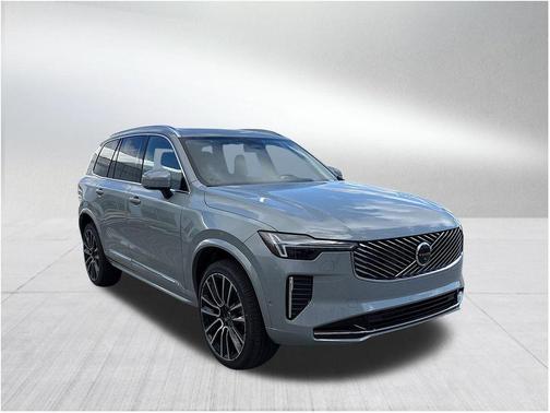 2026 Volvo XC90 B6 Ultra Dark Theme 7-Seater