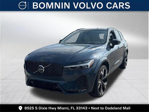 2026 Volvo XC60 B5 Ultra