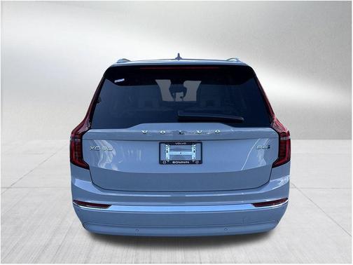 2026 Volvo XC90 B6 Ultra 7-Seater