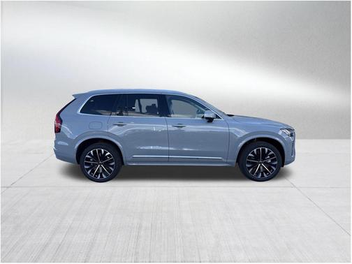2026 Volvo XC90 B6 Ultra 7-Seater