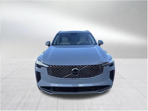 2026 Volvo XC90 B6 Ultra 7-Seater