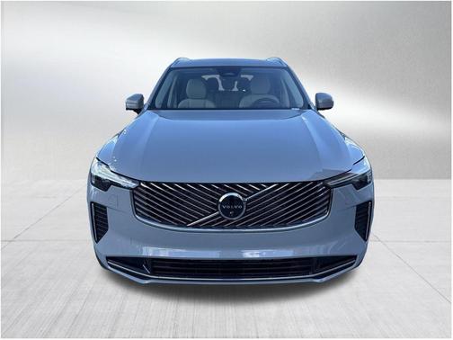 2026 Volvo XC90 B6 Ultra 7-Seater