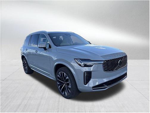 2026 Volvo XC90 B6 Ultra 7-Seater