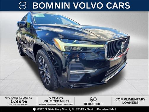 2023 Volvo XC60 B5 Core