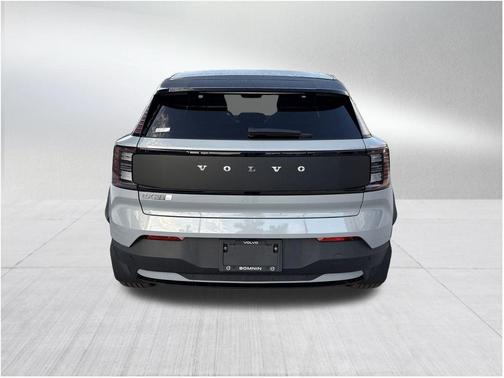 2026 Volvo EX30 TWIN MOTOR CROSS COUNTRY ULTRA