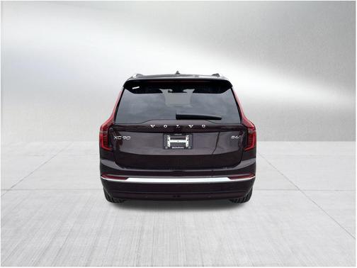 2026 Volvo XC90 B6 Plus 6-Seater