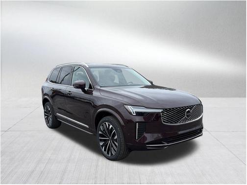 2026 Volvo XC90 B6 Plus 6-Seater