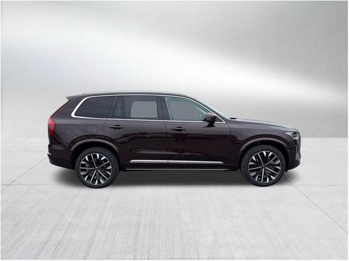 2026 Volvo XC90 B6 Plus 6-Seater