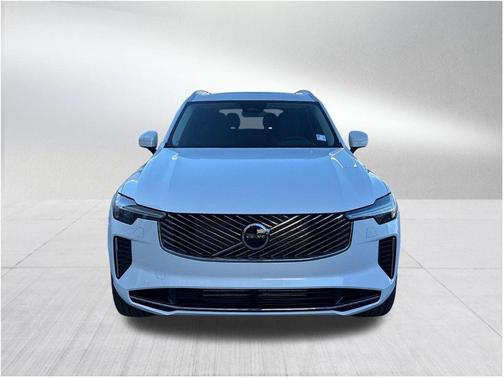 2026 Volvo XC90 Plug-In Hybrid T8 Core