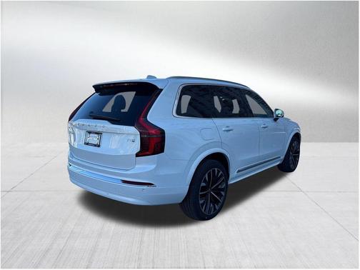 2026 Volvo XC90 Plug-In Hybrid T8 Core