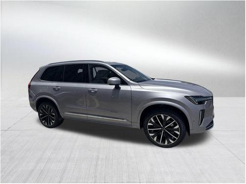 2026 Volvo XC90