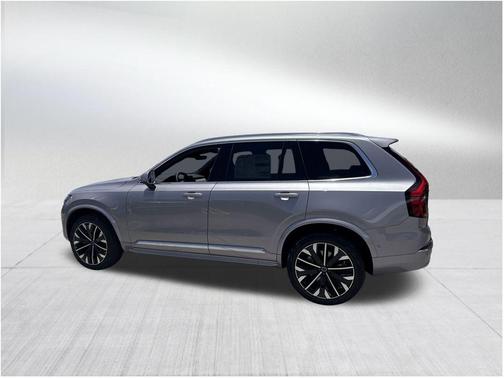 2026 Volvo XC90
