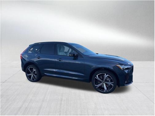 2025 Volvo XC60 Plug-In Hybrid T8 Ultra