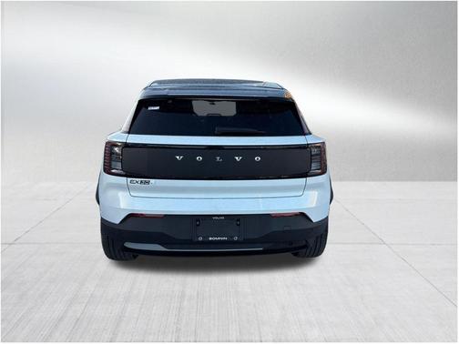 2026 Volvo EX30 TWIN MOTOR CROSS COUNTRY ULTRA