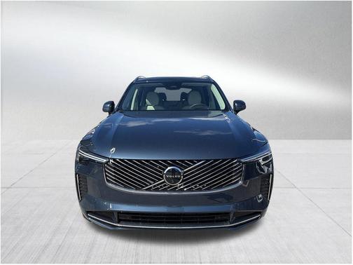 2026 Volvo XC90 B6 Ultra 7-Seater
