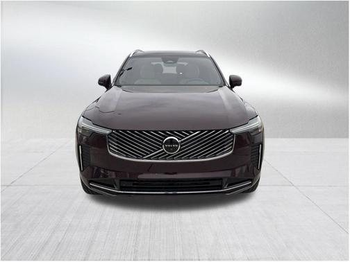 2026 Volvo XC90 B5 Plus 7-Seater