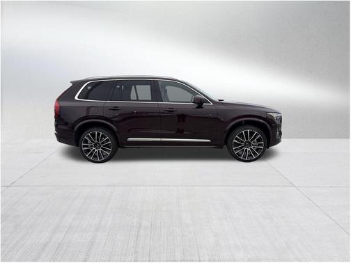 2026 Volvo XC90 B5 Plus 7-Seater