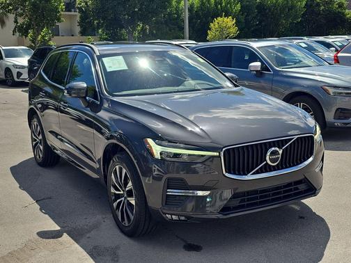 2023 Volvo XC60 B5 Core