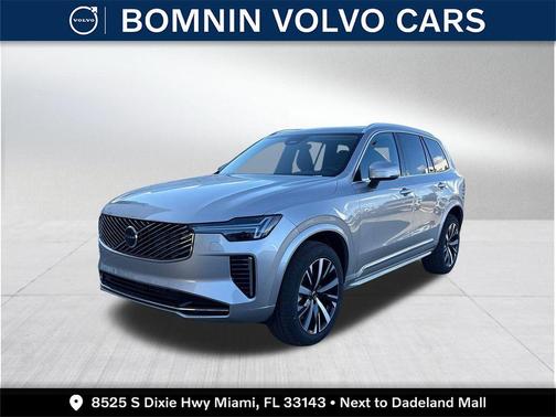2026 Volvo XC90 B5 Core