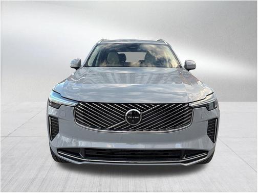 2026 Volvo XC90 B6 Ultra 7-Seater