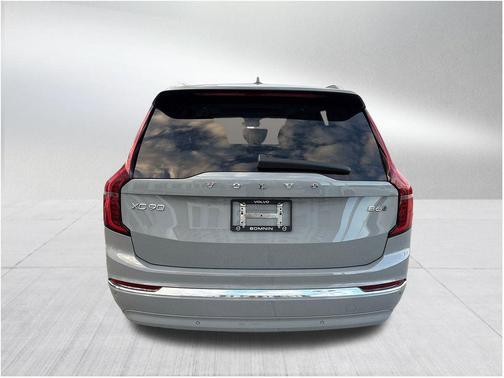 2026 Volvo XC90 B6 Ultra 7-Seater