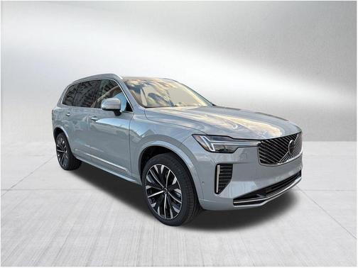 2026 Volvo XC90 B6 Ultra 7-Seater
