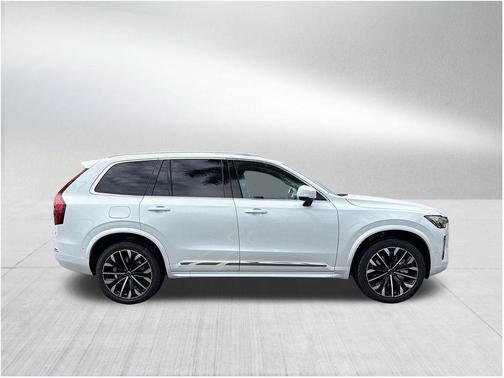 2026 Volvo XC90 Plug-In Hybrid T8 Ultra 7-Seater