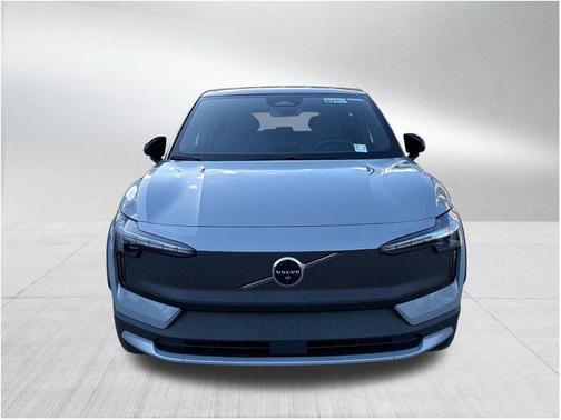 Gray 2026 Volvo EX30 TWIN MOTOR CROSS COUNTRY ULTRA