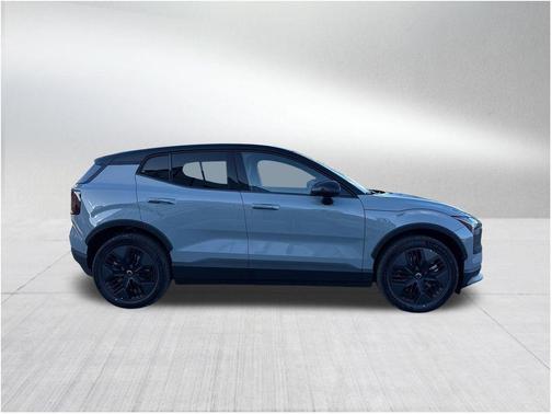 Gray 2026 Volvo EX30 TWIN MOTOR CROSS COUNTRY ULTRA